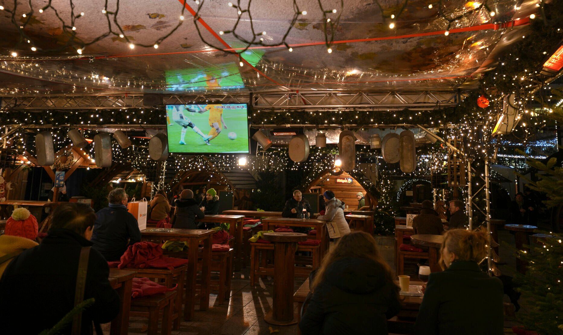 APTOPIX Germany WCup Soccer